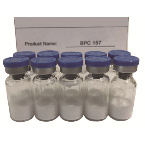 wholesale LL37 Peptide TB 500 BPC 157 GHRP 6 GH191aa  and various peptides with good price 