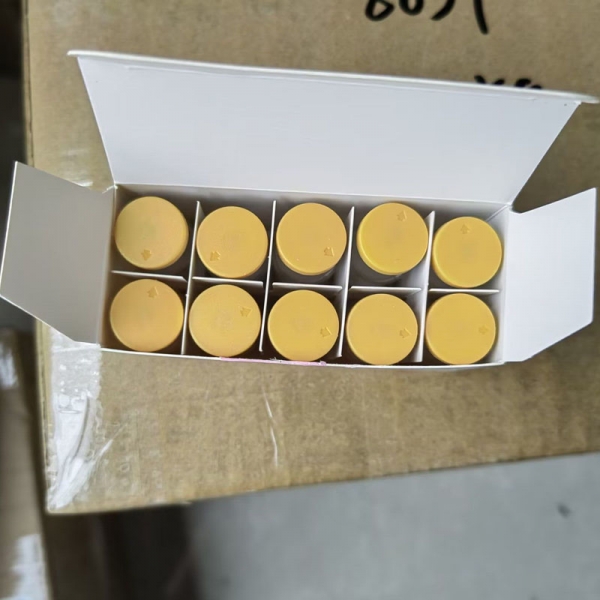 Recombinant Human Epidermal Growth Factor (rh-EGF) Lyophilized Powder