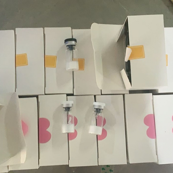 99% RAD140 Testolone Sarms Raw powder CAS 1182367-47-00