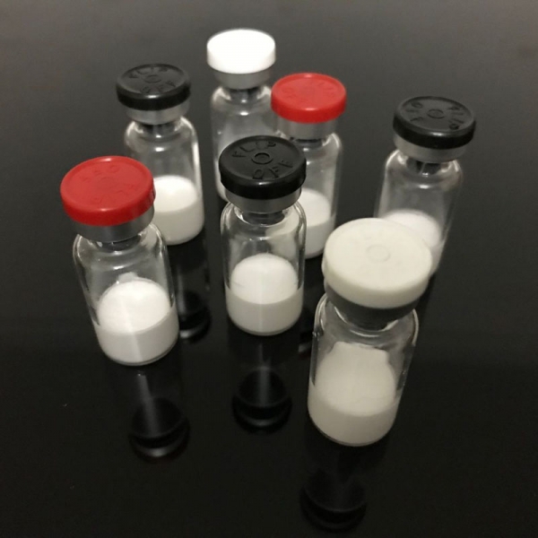 supply high quality semaglutide /tirzepatide 5mg/10mg/15mg/30mg GLP-1 Lyophilized powder