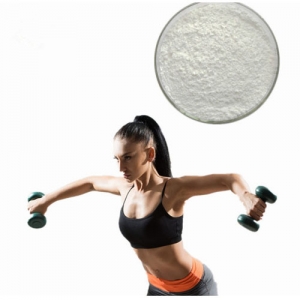 99% Pure Testolone RAD150 RAD-150 Sarms Powder