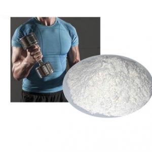 99% Sarms S23 raw powder CAS 317318-70-0