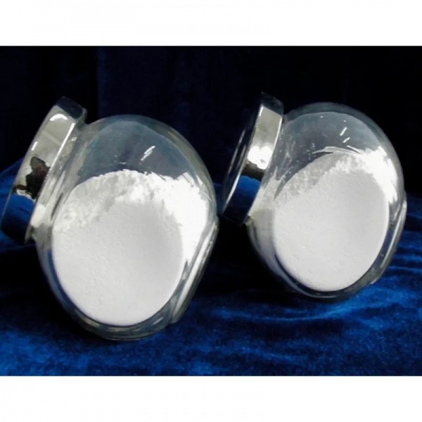Factory supply high quality food additives CAS 7681-93-8 Pimafucin for hot sale