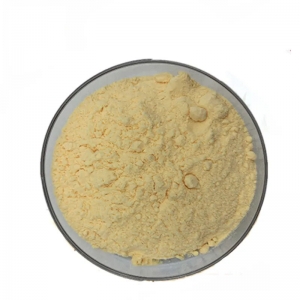 High quality best price food grade Zein 9010-66-6 with reasonable price and fast delivery