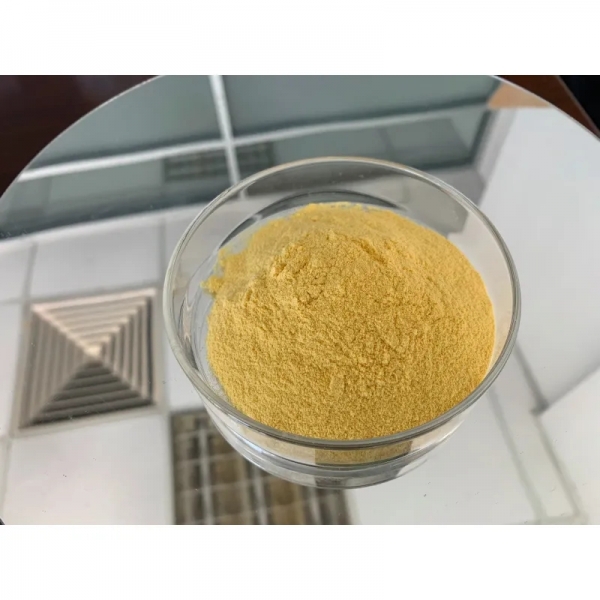 High quality best price food grade Zein 9010-66-6 with reasonable price and fast delivery