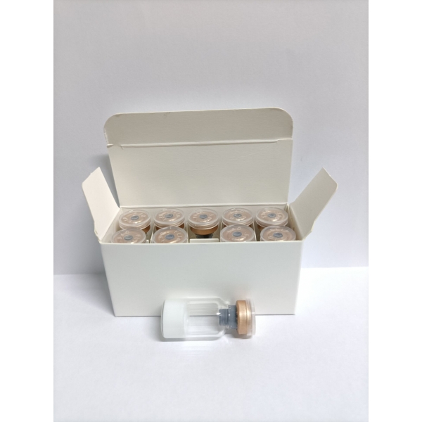 Wholesale high quality hgh 191aa with sterile water and variety of specifications