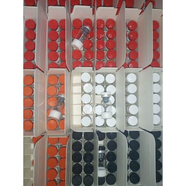 Wholesale high quality hgh 191aa with sterile water and variety of specifications