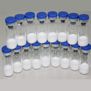 Wholesale HCG 5000iu /2000iu Human injectable HCG with various caps for bodybuliding 