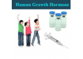 Why do we need to supplement growth hormone?