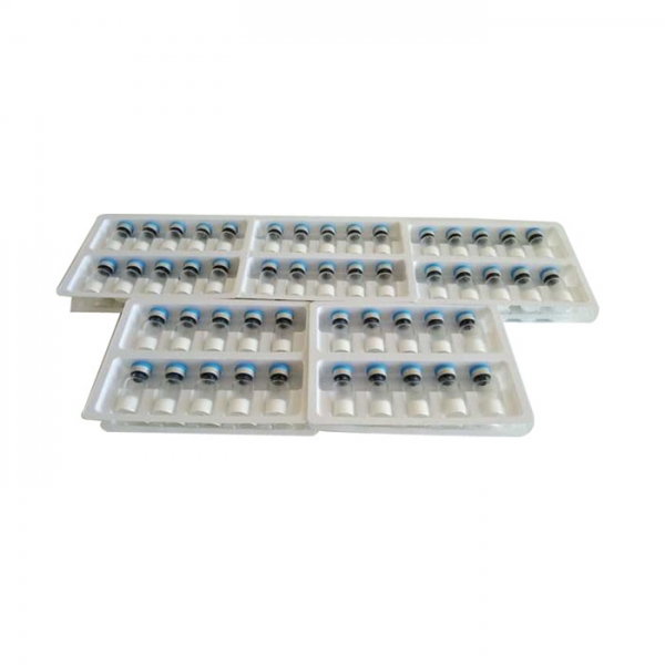 Wholesale high quality hgh 191aa with sterile water and variety of specifications