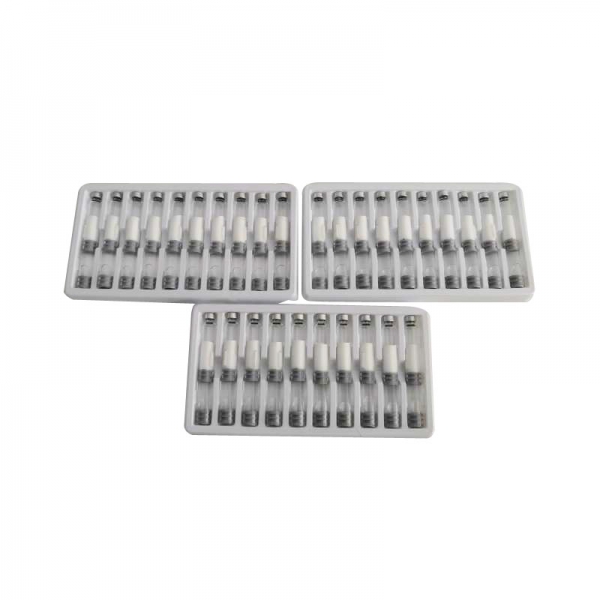Wholesale HGH 191aa and Double Chamber Cartridge 10iu/18iu/36iu/cartridge 