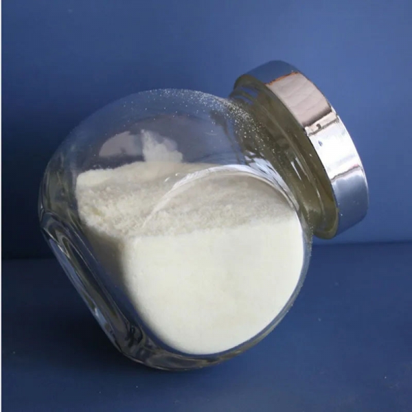 Hot Selling Top Quality Hydroxyethyl starch with competitive price and fast delivery 9005-27-0
