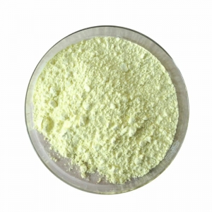 ISO Factory supply high quality CAS 1837-57-6 Ethacridine Lactate rivanol with reasonable price