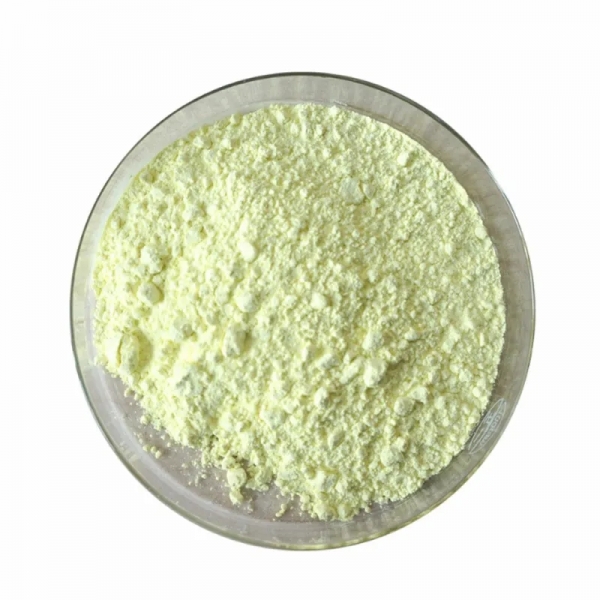 ISO Factory supply high quality CAS 1837-57-6 Ethacridine Lactate rivanol with reasonable price