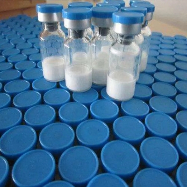 Manufacturer bulk supply 100% pure powder Pterostilbene CAS 537-42-8