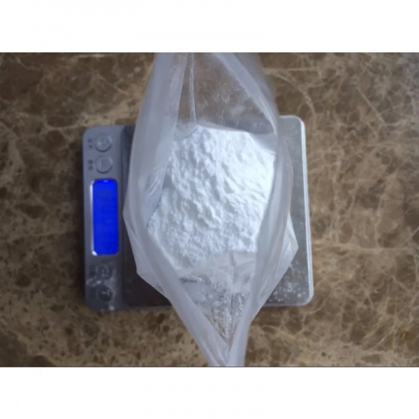 Manufacturer bulk supply 100% pure powder Pterostilbene CAS 537-42-8