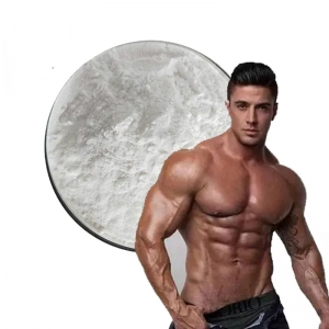 Wholesale powder SR9009 CAS 1379686-30-2 | sr 9009 | sr-9009 | Stenabolic