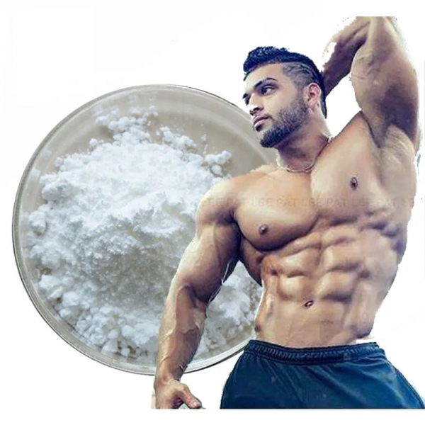 Wholesale powder SR9009 CAS 1379686-30-2 | sr 9009 | sr-9009 | Stenabolic