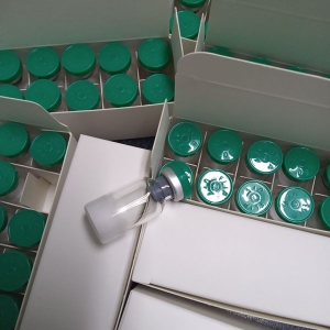 Wholesale high quality hgh 191aa with sterile water and variety of specifications