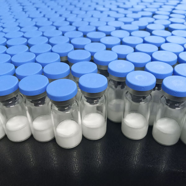 Wholesale high quality hgh 191aa with sterile water and variety of specifications