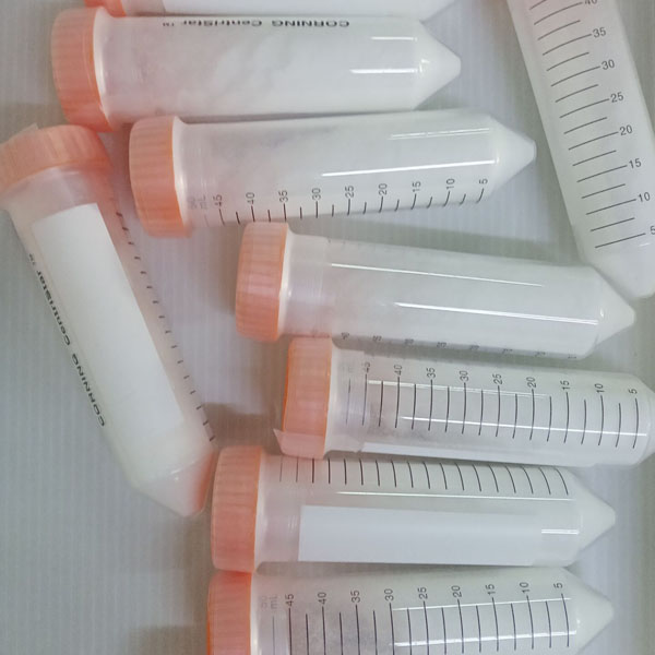 Wholesale high quality HGH Pharm grade hgh191aa Human Growth Hormone Somatotropin