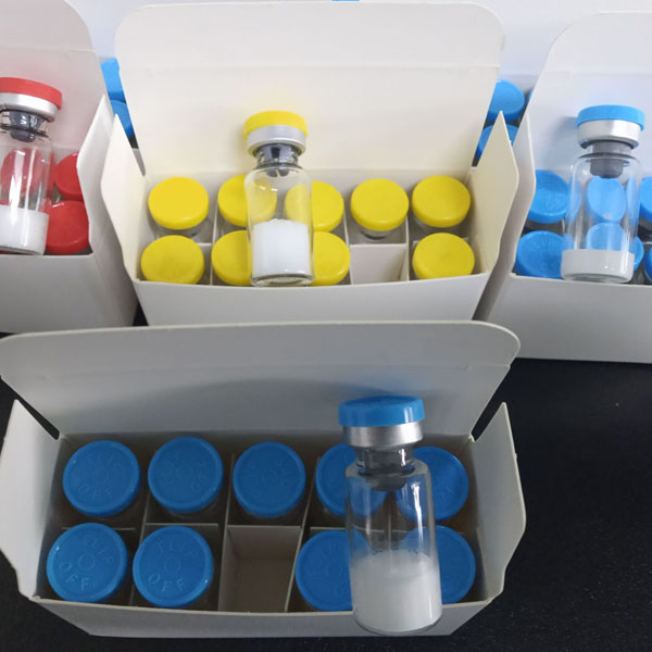  Pharmaceutical Grade for Bodybuilding Peptides igf-1 lr3 1mg Igf1 lr3 good price with safe shipment