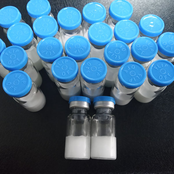 Wholesale growth hormone high quality hgh 191aa with sterile water and variety of specifications for bodybuliding 