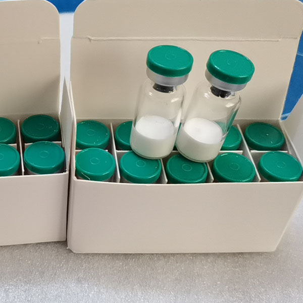 Wholesale HCG 5000iu /2000iu Human injectable HCG with various caps for bodybuliding 