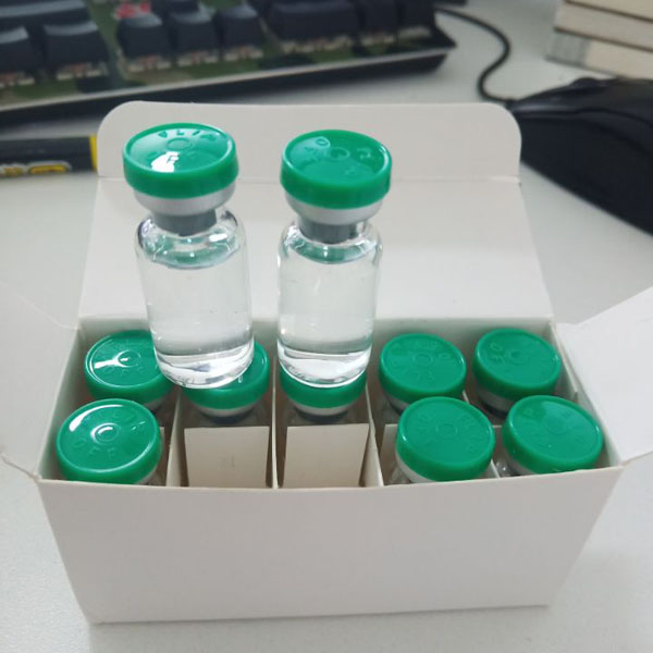 Wholesale HGH 191aa and Double Chamber Cartridge 10iu/18iu/36iu/cartridge 