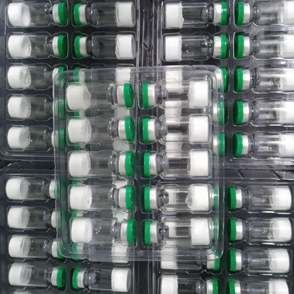 Wholesale growth hormone high quality hgh 191aa with sterile water and variety of specifications for bodybuliding 
