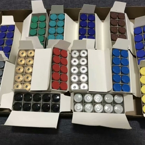 wholesale LL37 Peptide TB 500 BPC 157 GHRP 6 GH191aa  and various peptides with good price 