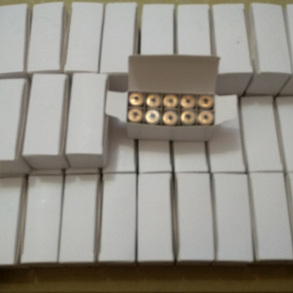 Wholesale high quality HGH Pharm grade hgh191aa Human Growth Hormone Somatotropin