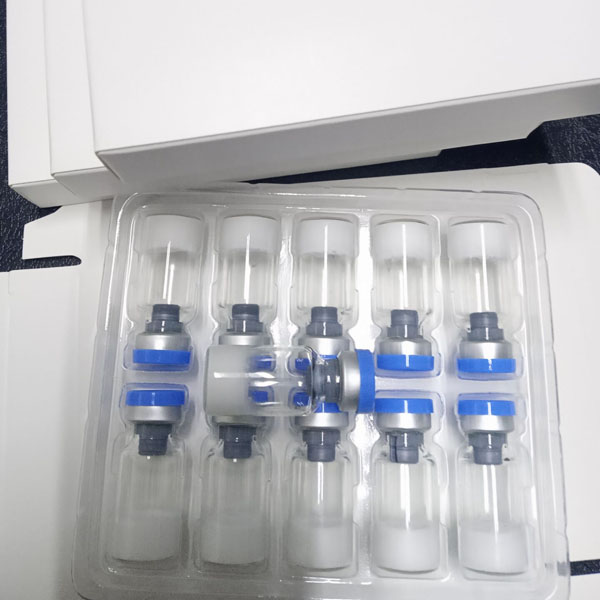Wholesale HGH 191aa and Double Chamber Cartridge 10iu/18iu/36iu/cartridge 