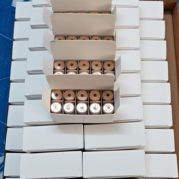 Wholesale growth hormone high quality hgh 191aa with sterile water and variety of specifications for bodybuliding 