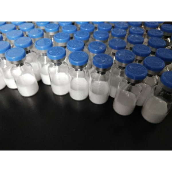 Hot sale high quality hgh 191aa with variety caps Growth hormone customizable