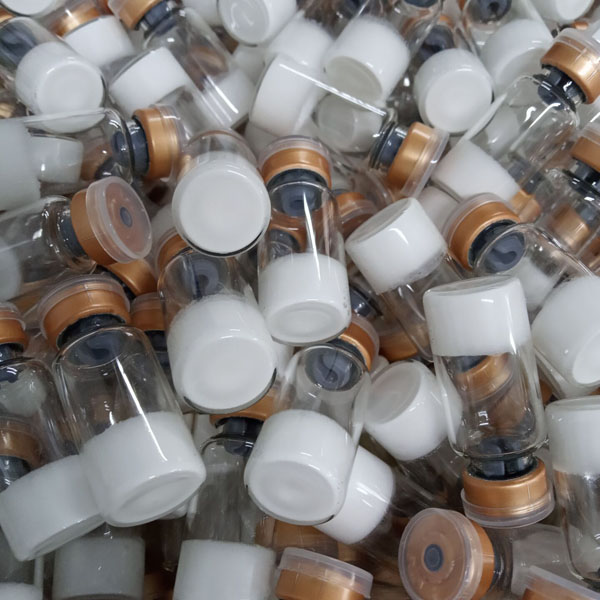 Wholesale HGH 191aa and Double Chamber Cartridge 10iu/18iu/36iu/cartridge 
