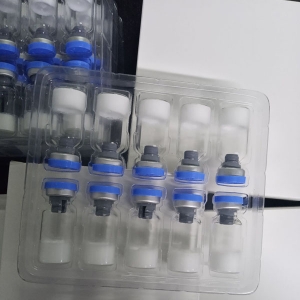 Hot sale high quality hgh 191aa with variety caps Growth hormone customizable