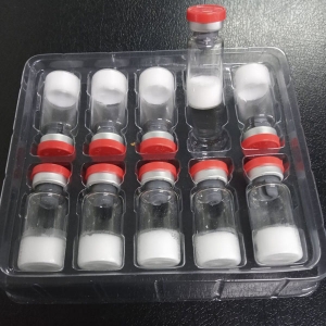 Wholesale growth hormone high quality hgh 191aa with sterile water and variety of specifications for bodybuliding 