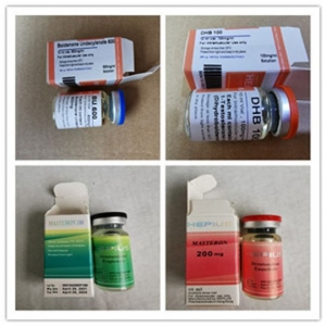 Steroid oil DECA200mg DECA300mg ND Nand Deca hepius