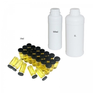 Liquid TE TC 250 300 Testosterone Enanthate 250mg Cypiona oil stock supply