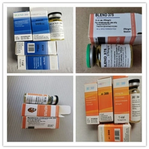 Steroid injection oil MAST-200 PRIMO-100 Blend-375 TMT 10ml oil