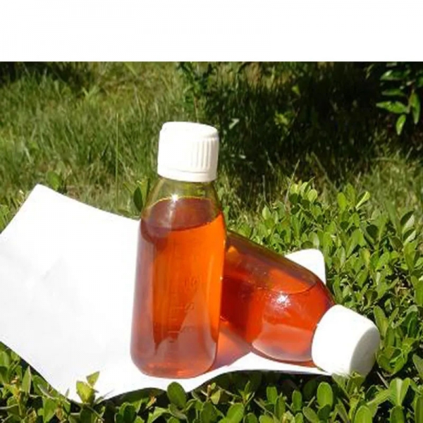 Hot sale & hot cake high quality Sea buckthorn fruit oil / Sea buckthorn oil