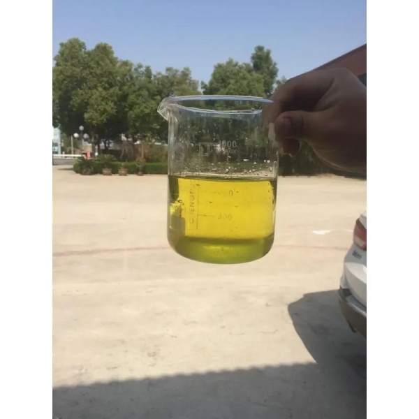 Hot selling high quality 8007-69-0 Sweet almond oil