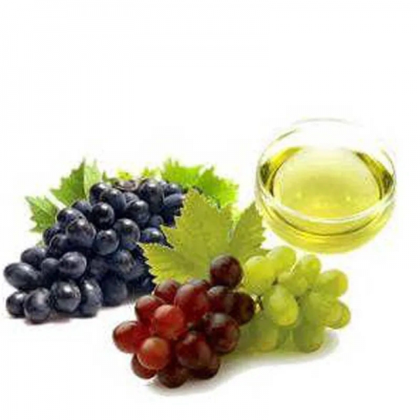 OEM/ODM wholesale 100% Pure Natural Grapeseed Oil cas 85594-37-2