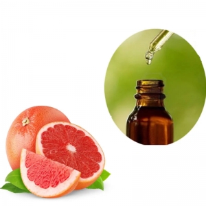 Pharmaceutical Grade Grapefruit Essential Oil 100% Grade Essential Oil