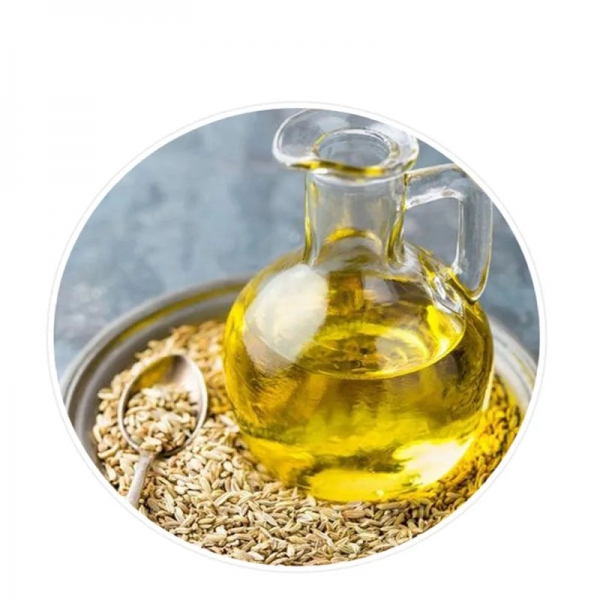 Pure and Fresh Fennel Essential Oil 8006-84-6