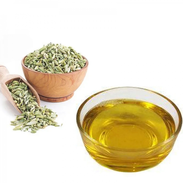 Pure and Fresh Fennel Essential Oil 8006-84-6