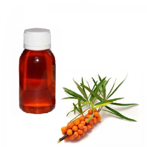 Hot selling high quality sea buckthorn seed oil with reasonable price and fast delivery !!