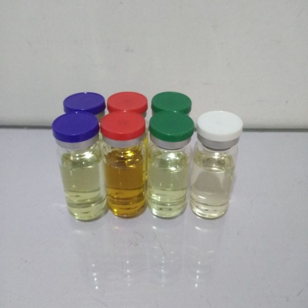 Bodybuilding steroid oil DECA-300 Decanoate (ND-300)