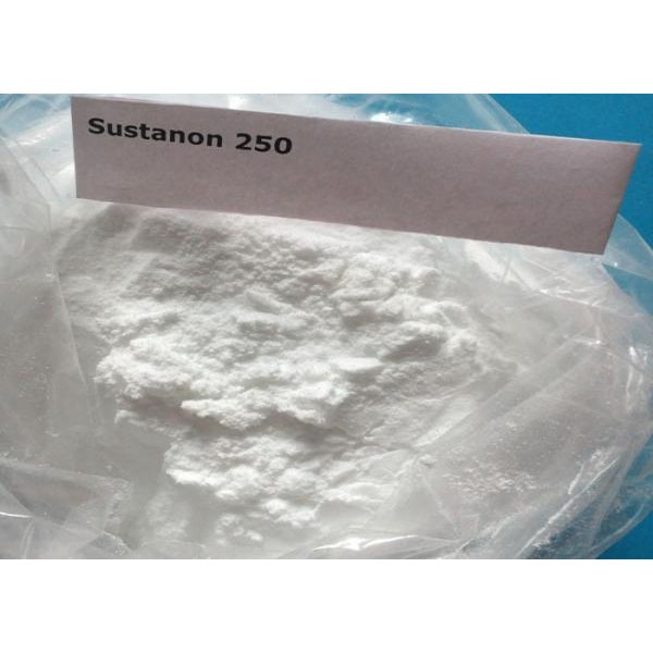 Drostanolone Propionate CAS 521-12-0 Injectable Steroids Masteron P100/Masteron P-150 For Bodybuilding